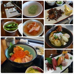 環球漫游記 從世界旅行指南到OpenRice的美食探索
