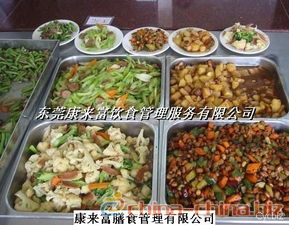 從“承包食堂”到“專業膳食管理” 校園與企事業單位飲食服務的現代化轉型