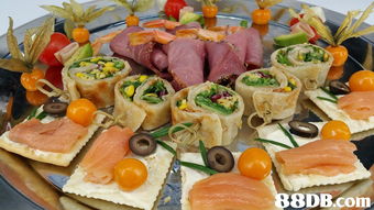 品味歡樂時光，盡在Chumrest Catering 專業到會美食服務專家