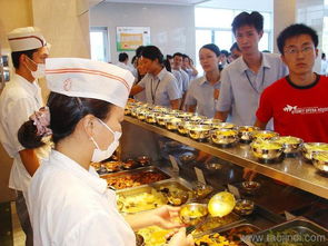 深圳食堂膳食承包公司選擇策略 可信賴的企業(yè)領導食堂之道